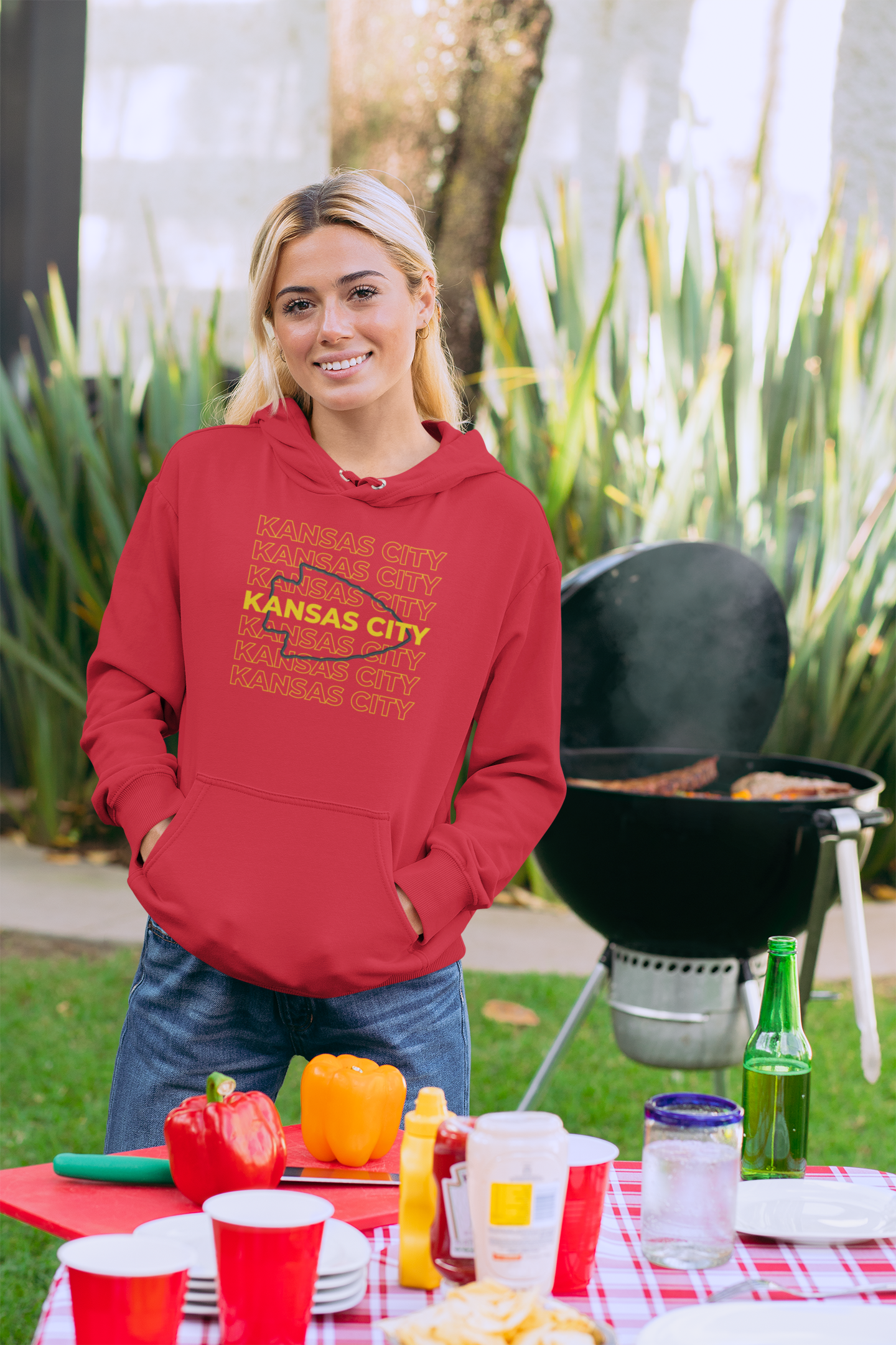 Chiefs top mahomes hoodie