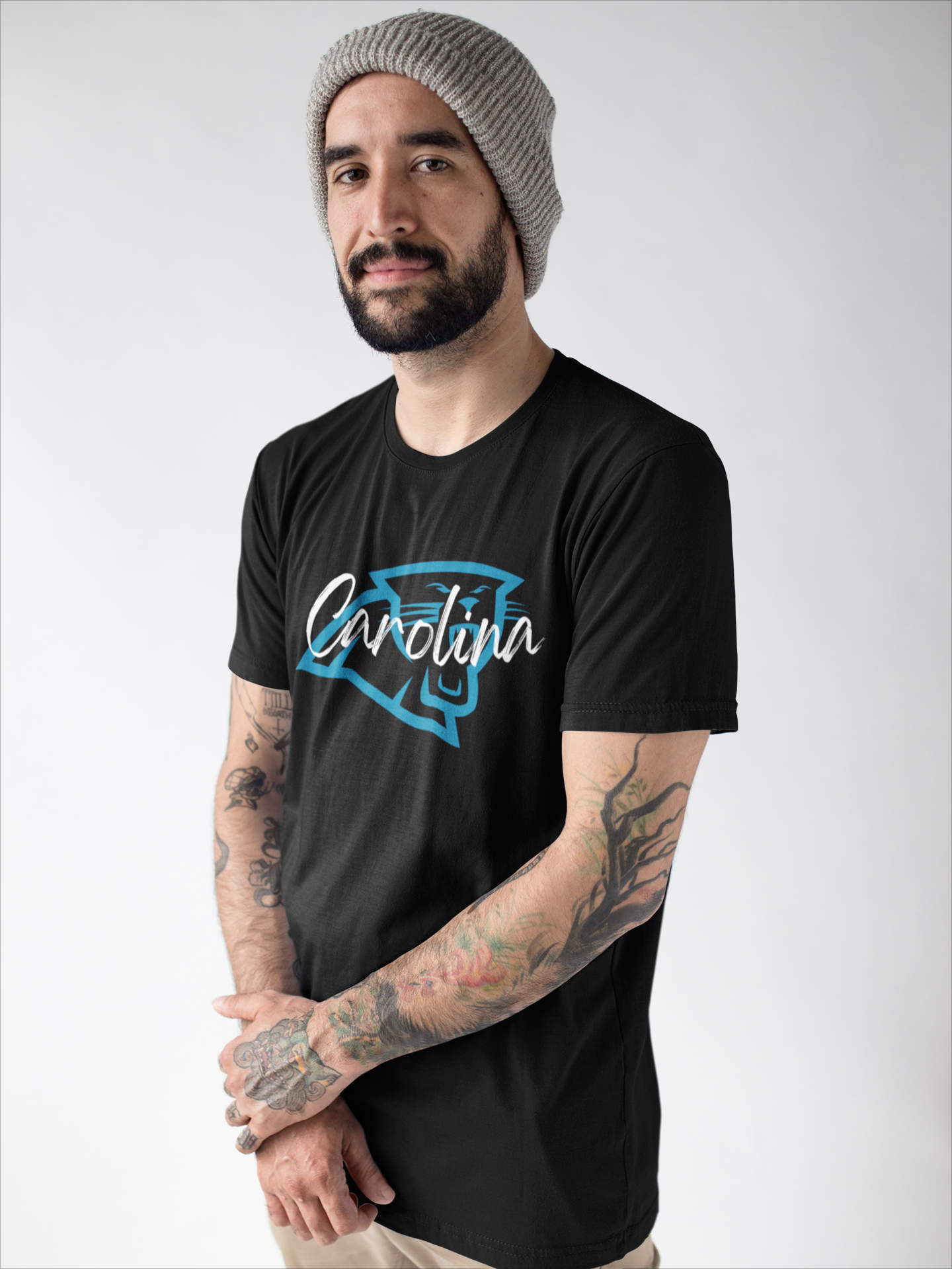 Carolina Football Unisex Tee