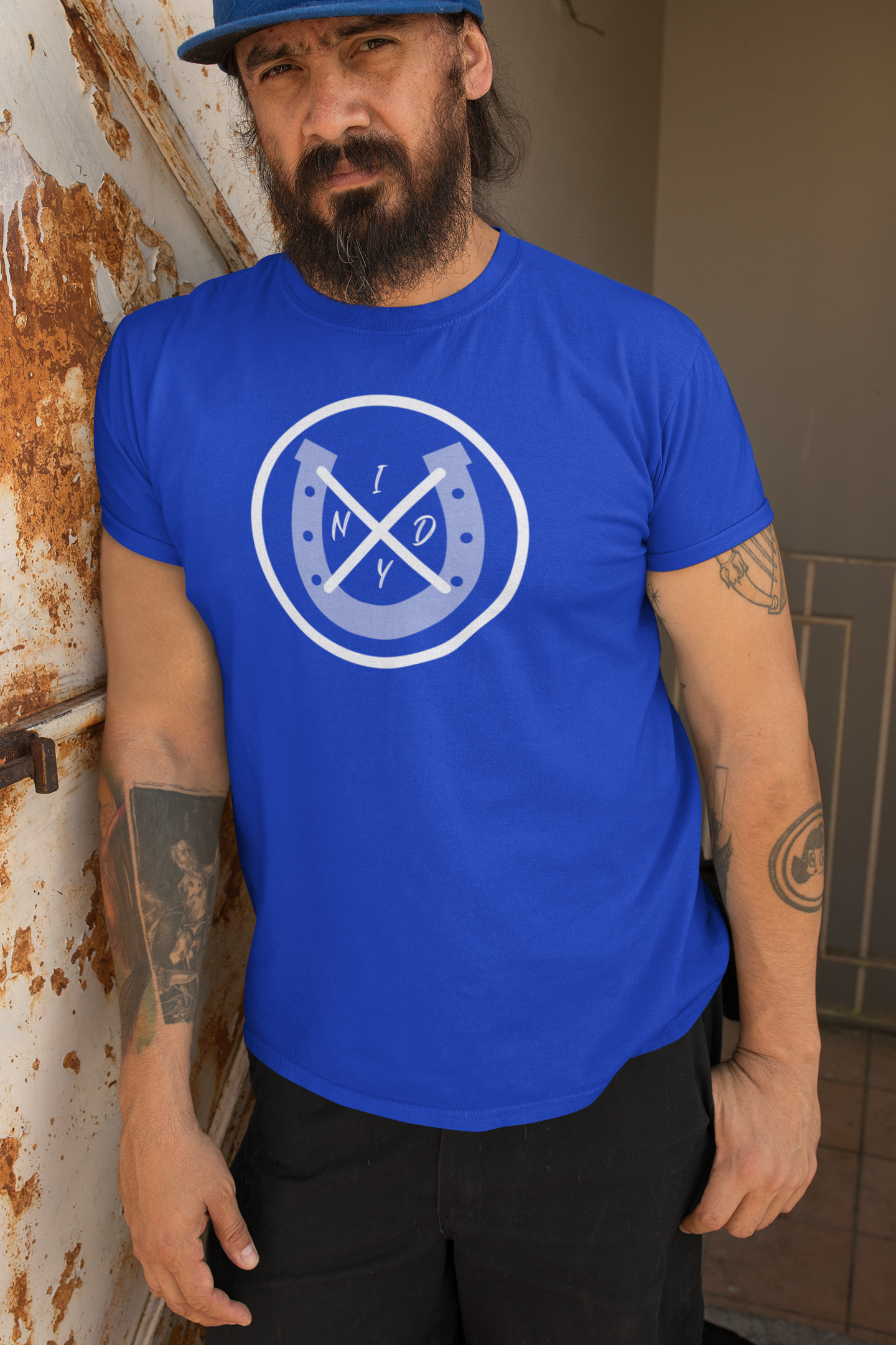 INDY Circle, Indianapolis Football, Colt Sunday Funday, Matty Ice, Ryan Tee