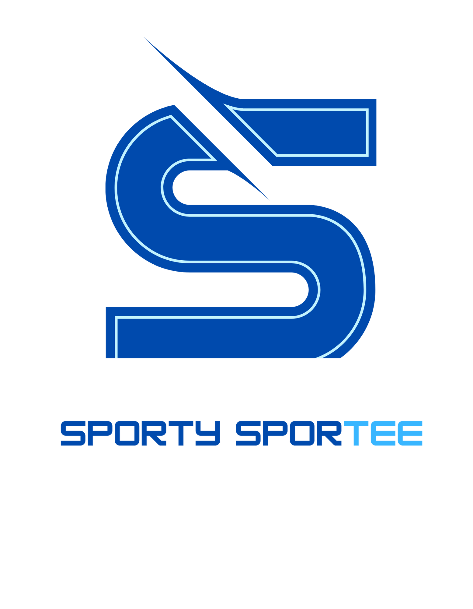Sporty SporTee