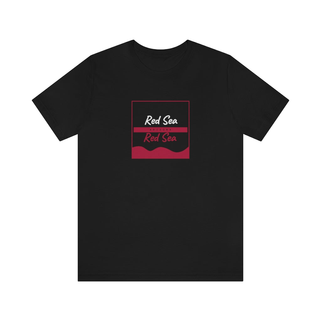 Red sea best sale t shirt