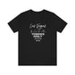 Las Vegas Only One Nation, Adams and Carr Raider, Football Tee