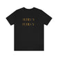 Sunday Funday New Orleans, Black Out New Orleans, NOLA Saints Football Tee