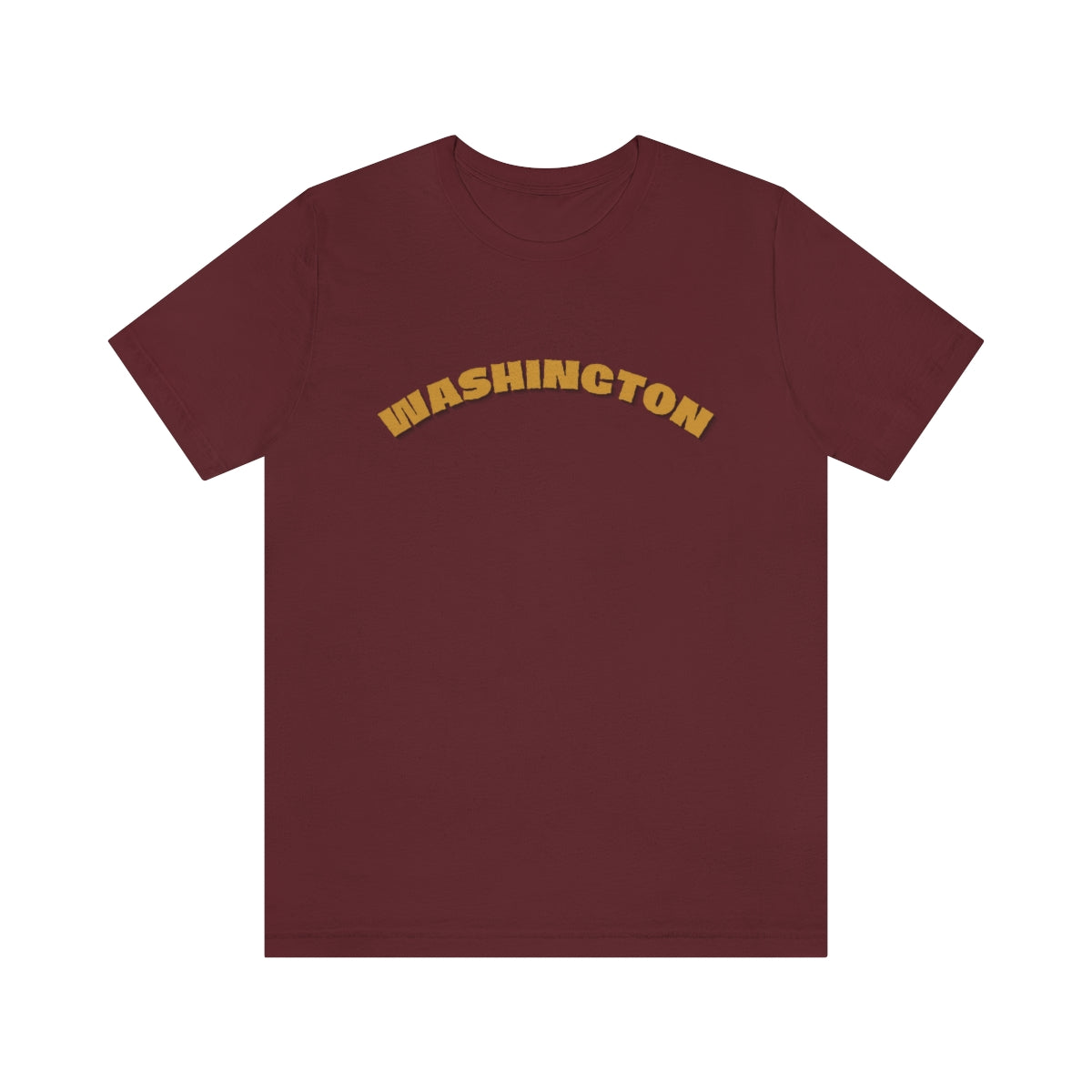 Washington Football, Commander Team Tee