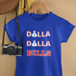Dolla Dolla Buffalo Football Team Unisex Tee