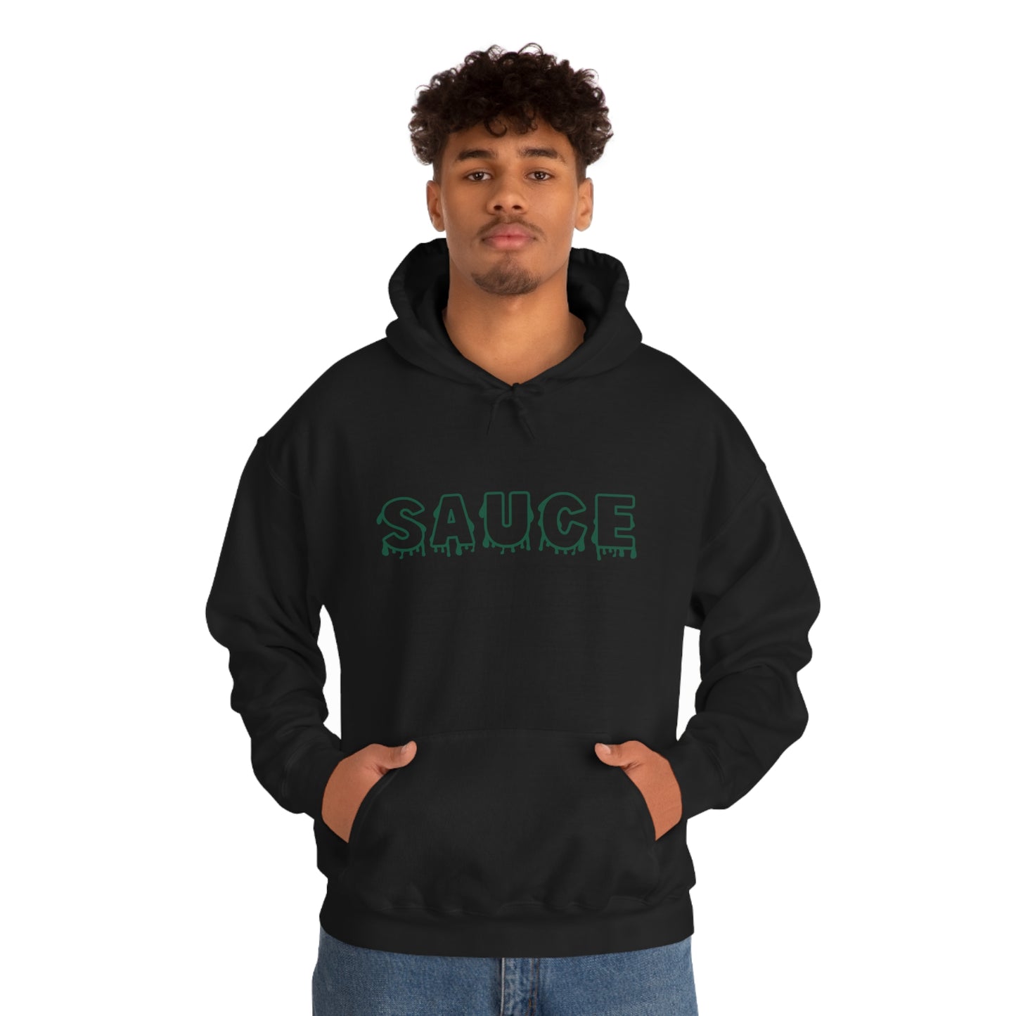 New York  Sauce, Sauce Gardner Football, Men and Women Sweatshirt Hoodie Gift